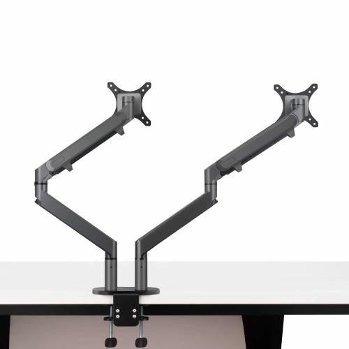 Whipp Monitor Arm - Dual